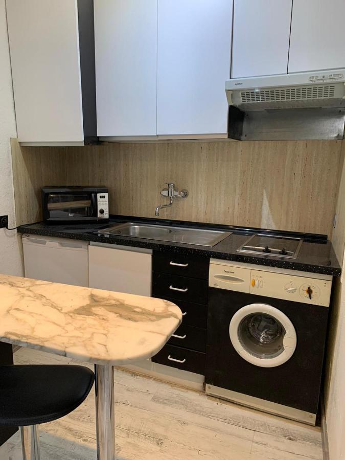 شقة Pelayo 44 Chueca مدريد المظهر الخارجي الصورة