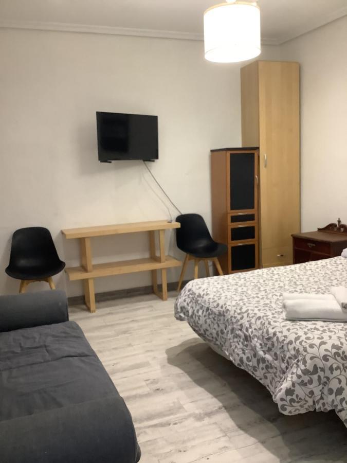 شقة Pelayo 44 Chueca مدريد المظهر الخارجي الصورة