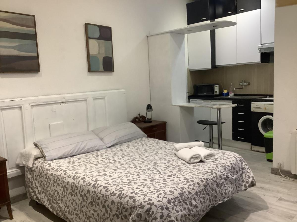 شقة Pelayo 44 Chueca مدريد المظهر الخارجي الصورة