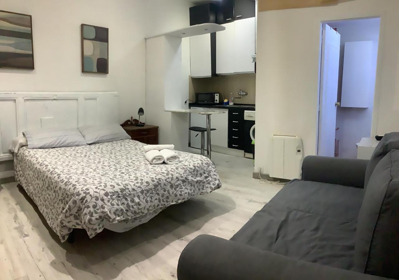 شقة Pelayo 44 Chueca مدريد المظهر الخارجي الصورة